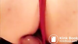 Kack mir auf den Sch...