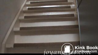 girl pooping - video 55