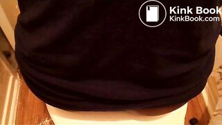 ebony diarrhea - video 4