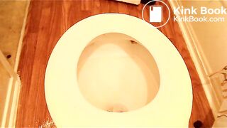 ebony diarrhea - video 4