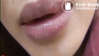 Japanese girls scat compilation