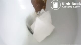 Morning Coffee Then Poop