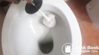 Morning Coffee Then Poop