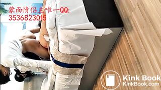 Chinese girls poop - part 4