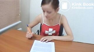 Teach My Ass 001 - h01