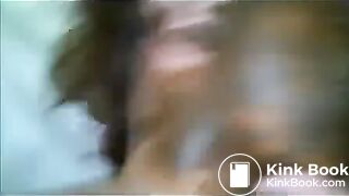 Wife gets pooped on and enjoys a fierce orgasm rubbing one out - video 5