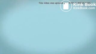 Dirty enema - video 2