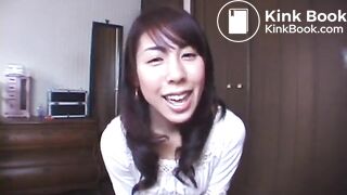 Miki Karasawa scat p2