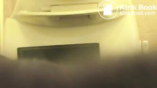 Sexy pooping - video 4