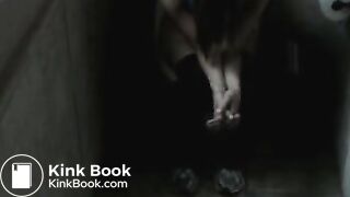 Sexy pooping - video 4