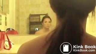 Sexy pooping - video 4