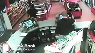 woman pooping in public 4