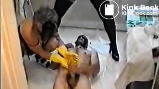 another old scat clip