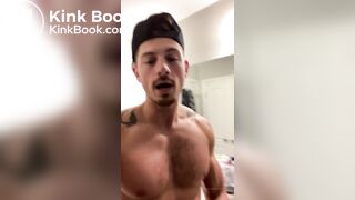 Verbal Alpha Masters Shitting for Fags