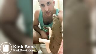 Verbal Alpha Masters Shitting for Fags