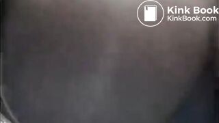 Hot asian girl scat in toilet