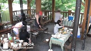 Japanese Camping Toilet 05