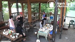 Japanese Camping Toilet-part02