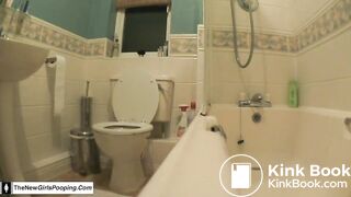 Farting and Pooping - video 2