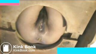 Latina and friend shits