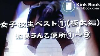 Japanese toilet voyeur6