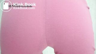 gassy diarrhea panty poo