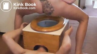 scat 1 - video 15