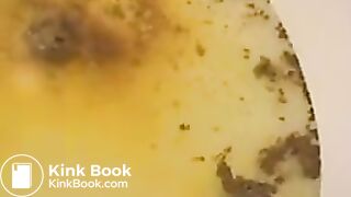 Pooping compilation - video 3