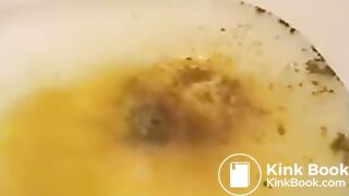 Pooping compilation - video 3