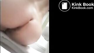 Toilet poop 2 - video 2