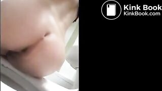 Toilet poop 2 - video 2