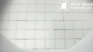 Japanese toilet voyeur12