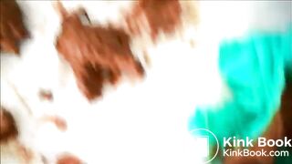 panty poop girl - video 13