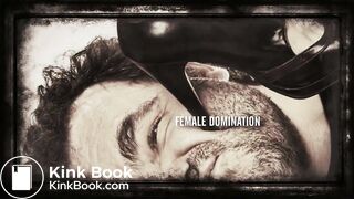 Masked slut shits for us