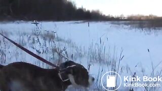 nasty girl - video 2