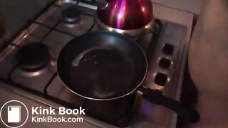 nasty girl - video 2