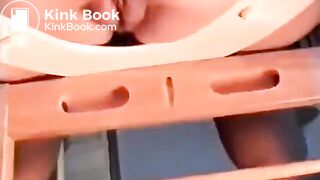 Thick poop - video 4