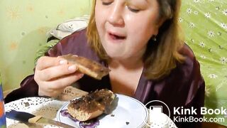 Shit Sandwich - video 2