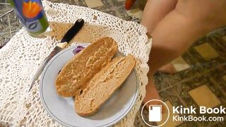 Shit Sandwich - video 2