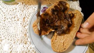 Shit Sandwich - video 2