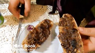 Shit Sandwich - video 2