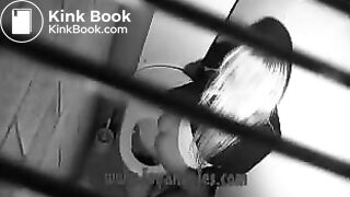 3 Girls pooping in the same toilet