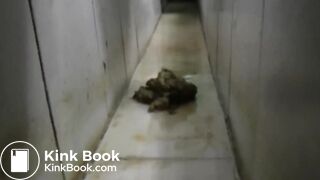 chinese girls pooping and pissing