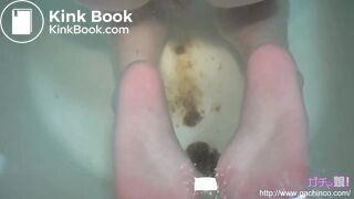 japense enema 1056-6