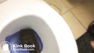 Toilet Bowlcam 3