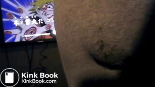 Panty Poop - video 28