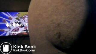 Panty Poop - video 28