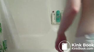 Girls diaper mess scat.gg