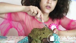 Shit collection sweetest frosting