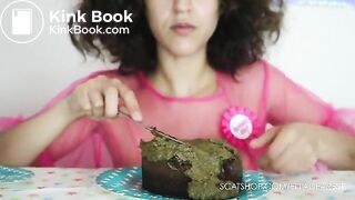 Shit collection sweetest frosting